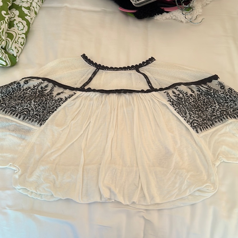 Free People Blouse